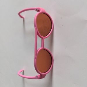 Doggie aviator sports eyewear